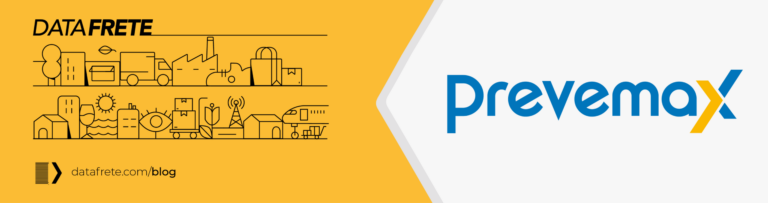 Prevemax reduz em quase 3% valor de frete com automação logística via DATAFRETE