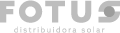 Logo Fotus Cinza