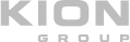 Logo Kion Cinza