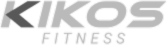 logo Kikos cinza