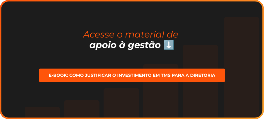E-book: Como justificar o investimento em TMS para a diretoria
